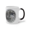 Color Changing Mug