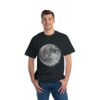 TRU Moon Short-Sleeve T-Shirt