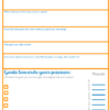 IKIGAI Worksheet (Printable) - Image 5
