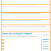 IKIGAI Worksheet (Printable) - Image 3
